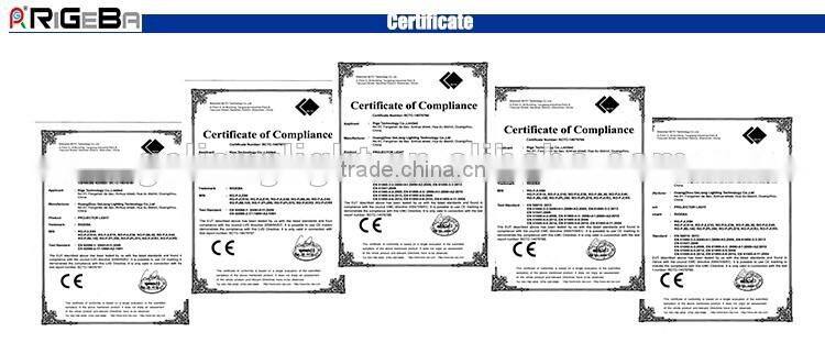 Sales promotion in July! Guangzhou hot selling 8Leds 3W RGBW 4IN1 LED Eight Eyes effect light