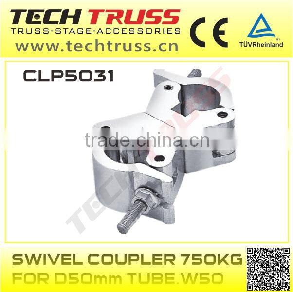 Clamp for aluminium truss/aluminum parallel groove clamp