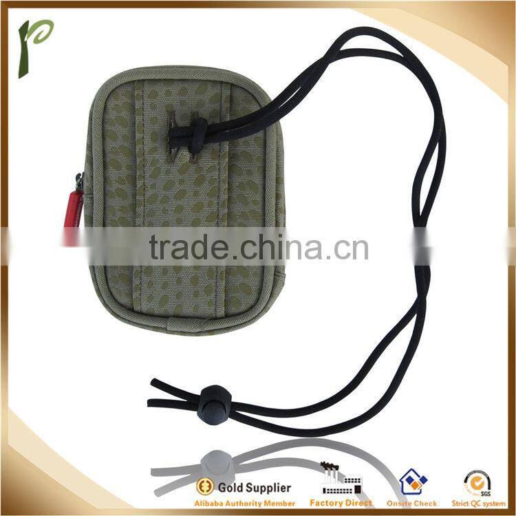 Popwide 2015 Latest Hot Sale Nylon Multi-fucntion Portable Camera Bag