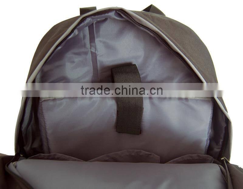 Durable Polyester Laptop Backpack