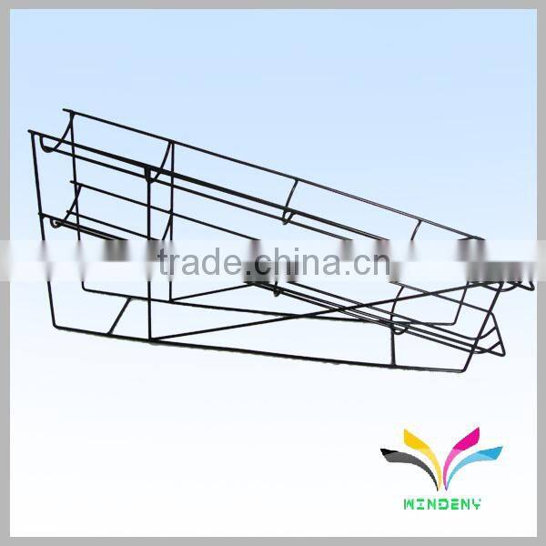 Chinese Hot Sale Fancy Metal Customized Display Stand for Red Wine