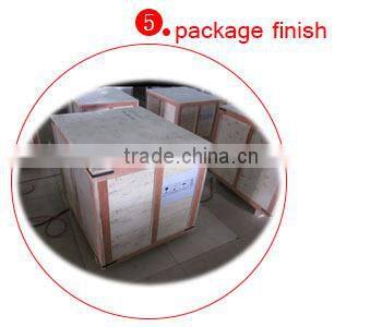 Professional manufacturer Electrical Program-control Paper Cutting Machine WD-4606ZD
