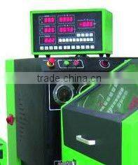 CRS-300 piezo injector test bench