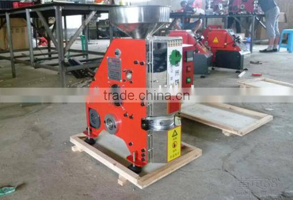 CE Approved High Quality Puffed Grain Machine/Rice Popo Machine