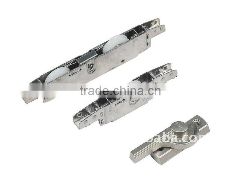 Sliding window price philippines with screen frame