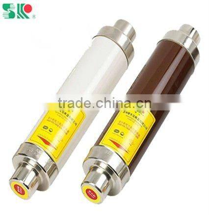 12KV 292mm HRC high voltage fuse for transformer