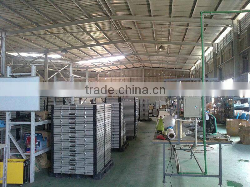 120w,140w,160w portable solar panel/outdoor folding kit