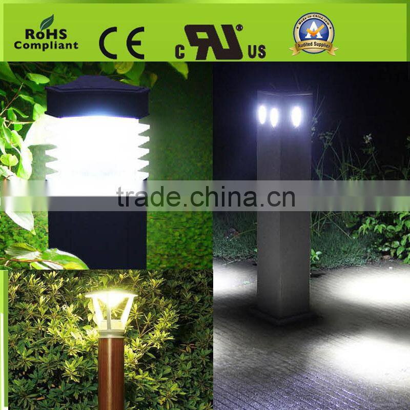 Decorative garden led light