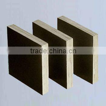 6MMX1220X2440 phenolic film faced plywood