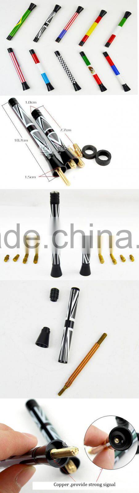 Aluminum Universal Car Aerial