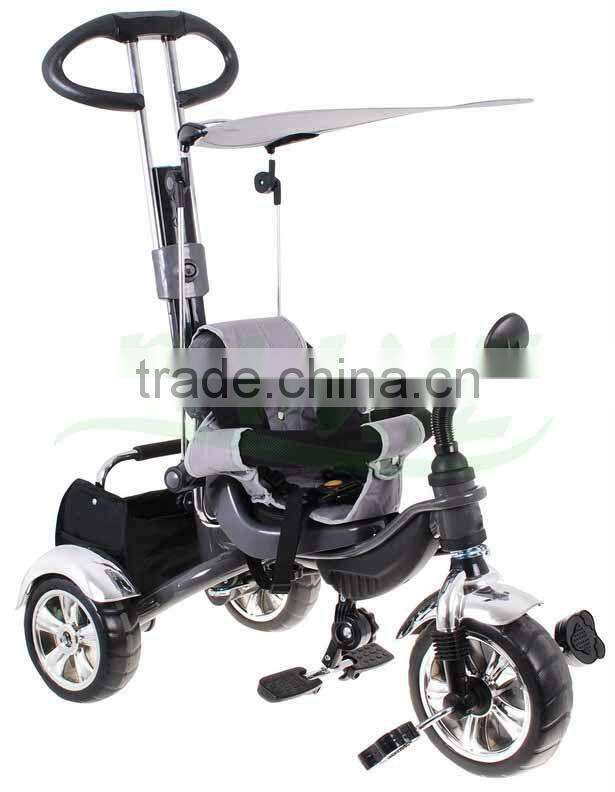 2015 New Lexus tricycle For Baby,Deluxe Trikes; Kid's smart trike,baby tricycle,children toy tricycle