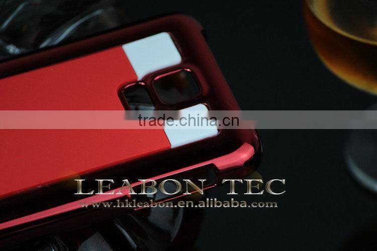 direct buy China hot new retail products Slim Armor Case For Samsung galaxy S5 case