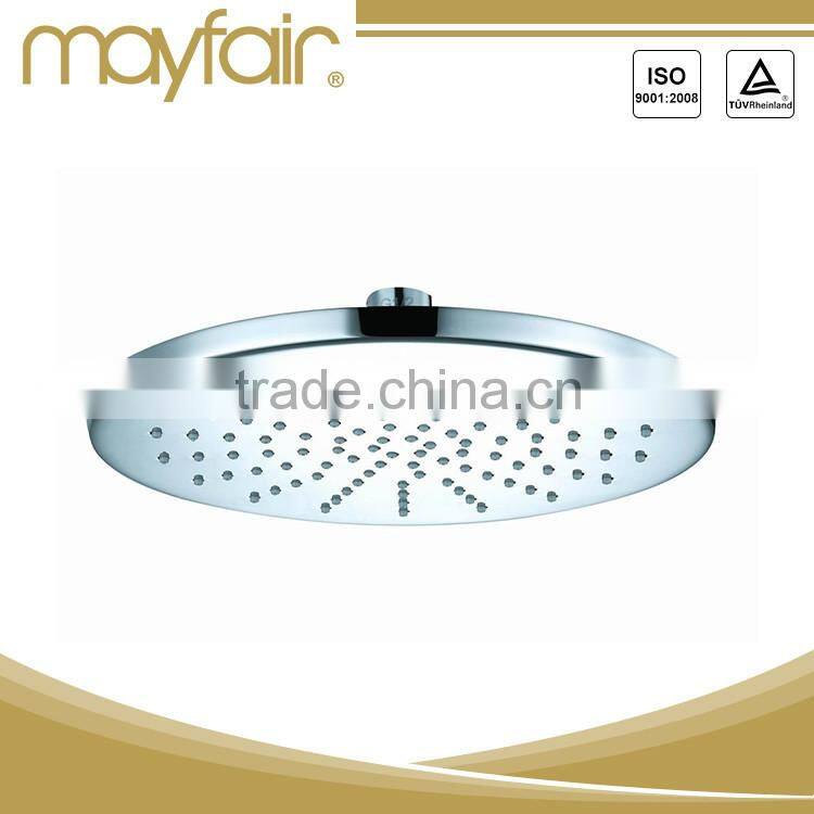 European copper rotating shower head