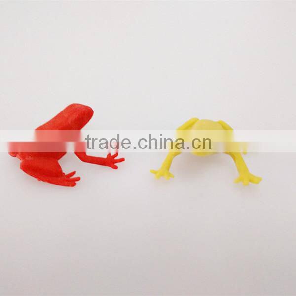 growing frog expand in water frog magic growing toys frog grow in water expand frog toys