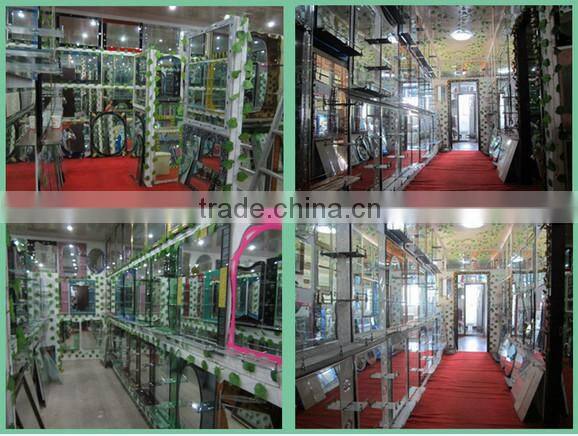 wall mounted make up light mirror for bathroom(OEM & ODM order welcomed)