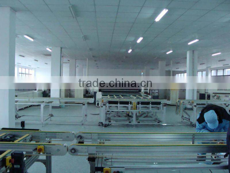 80W Mono Solar Panel with TUV CEC CE certificate