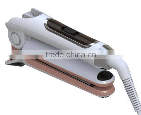 Total Roman Beauty Best Flat Irons 2015 hair straightener