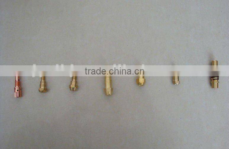 XL 36KD Contact Tip Holder