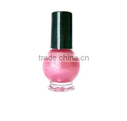Nail polish bottle