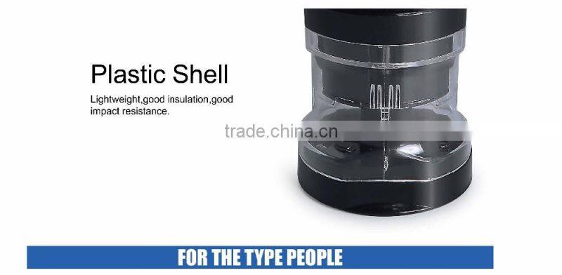 Best Travel Gift PC Material All in One Travel Plug Adapter