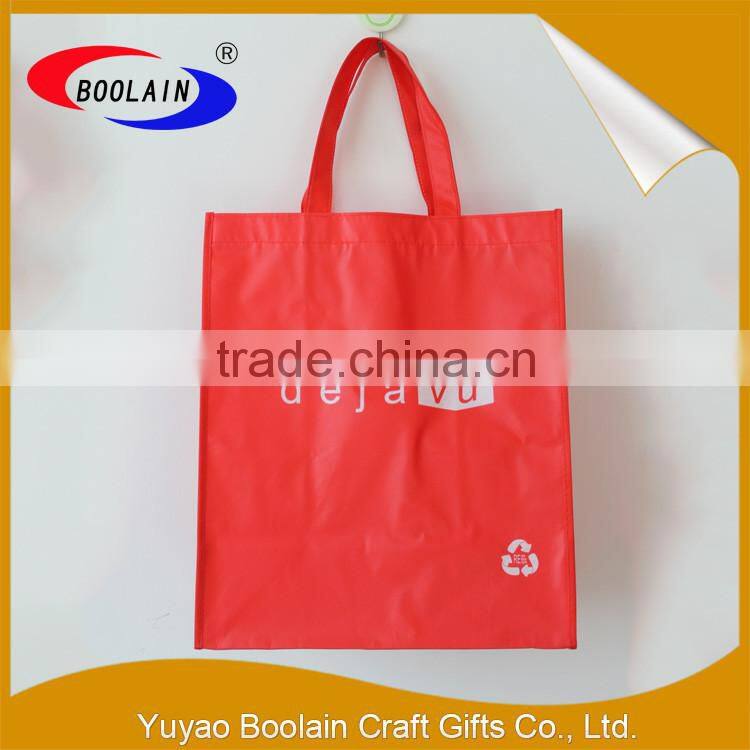 New hot products on the market pp non woven bag price supplier on alibaba