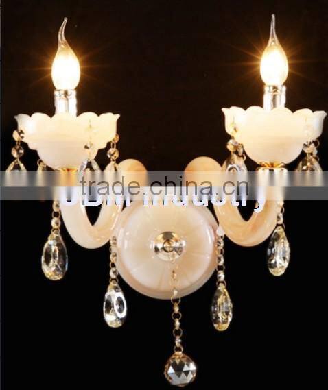 Hot selling wireless led wall light industrial wall lamp