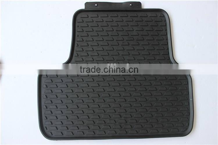 OEM/ODM color car name auto mat for chevrolet cruze car liner