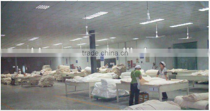 Nylon polyester fabric