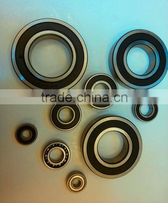 deep groove ball bearing 6000 6200