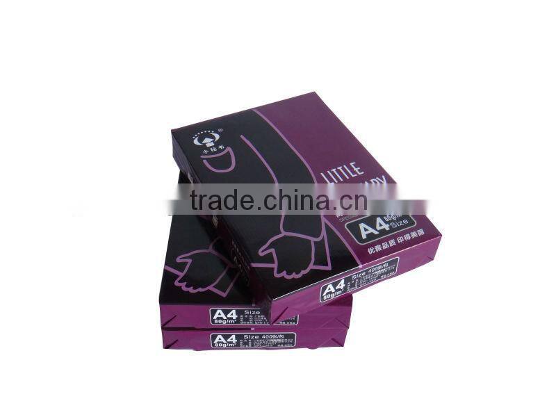 reliable supplier a4 paper rim