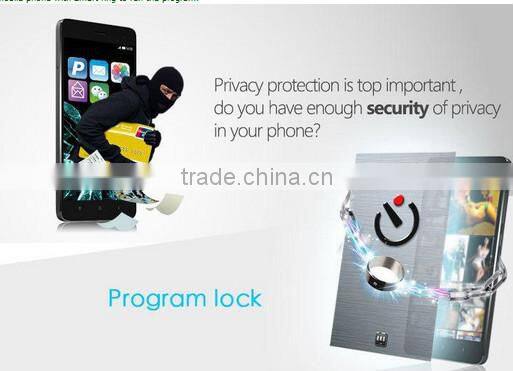 Wholesale Latest Wearable Tech New Gadgets 2015 Smart Timer Ring Compatible to NFC Watch Phones