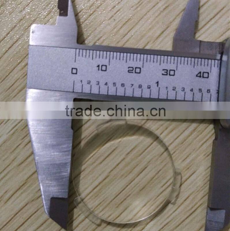 32mm arcylic plano convex lens for google cardboard