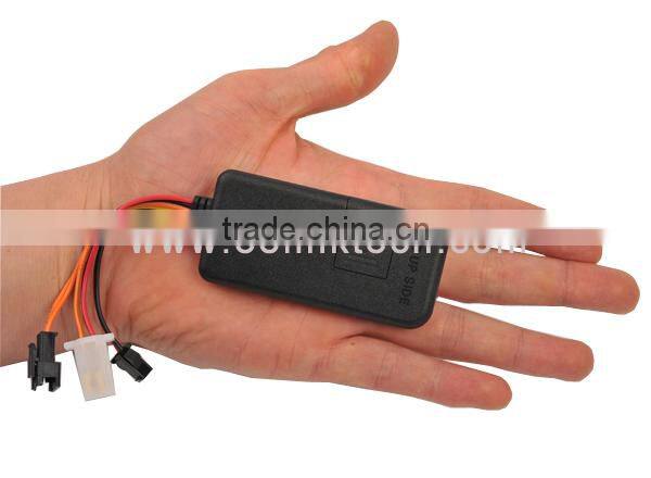 GPS Vehicle Tracker TK116 with Function of SOS, Shock Alarm, Door Alarm, ACC