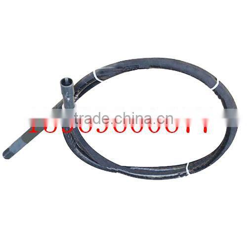 zn45 high frequency speed concrete vibrator poker