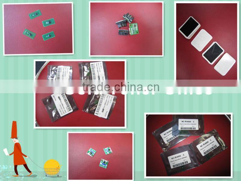 Printer FS1100 drum chips
