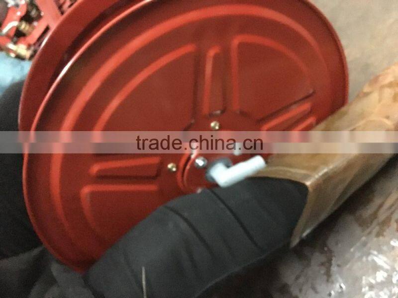 manual Swing fire hose reel