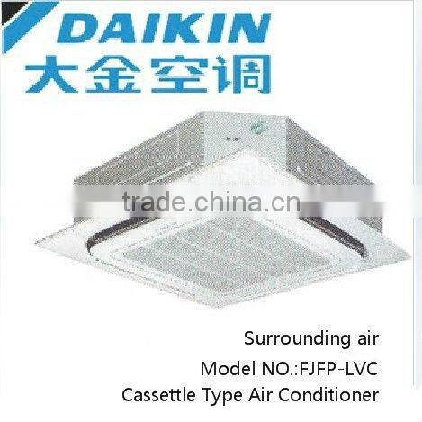 central energy saving air conditioner