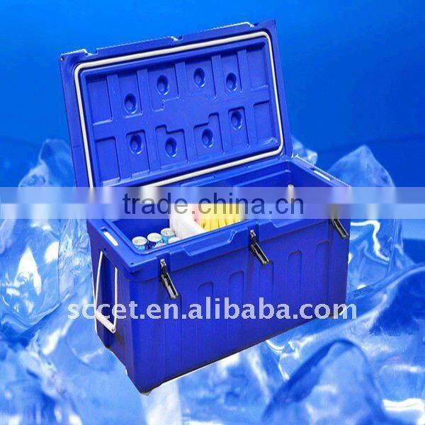 180L Plastic Outdoor Camping Cooler