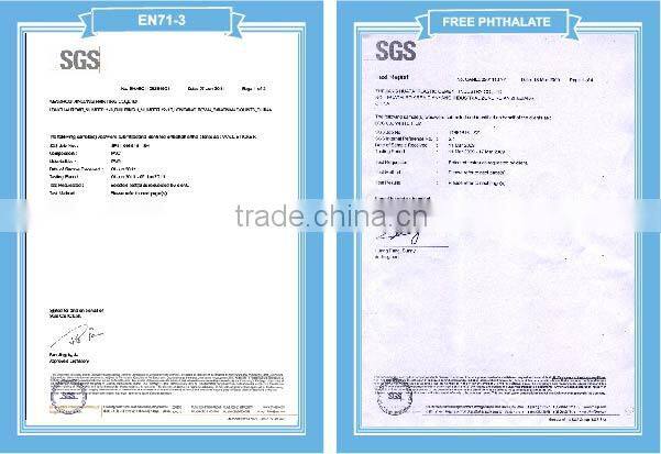 Removable kids learning colorful whiteboard sticker erasable