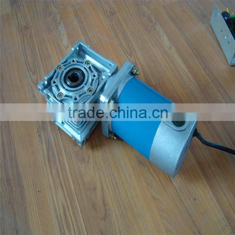 changzhou machinery NMRV series worm gear motors