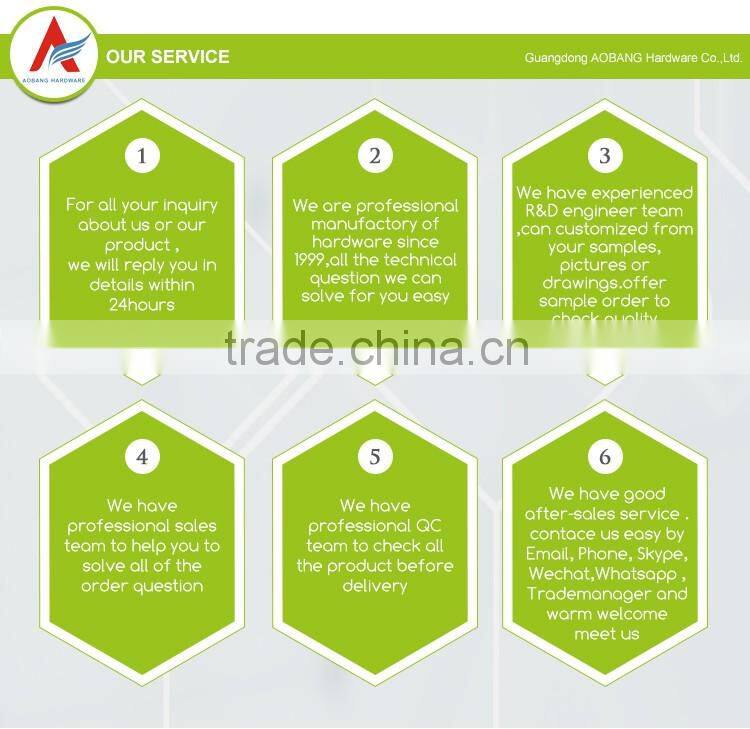 High quality wholesale type sofa backrest hinge sofa hinge