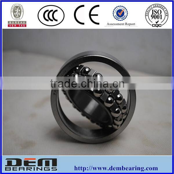 high quality 1209k self-aligning ball bearing
