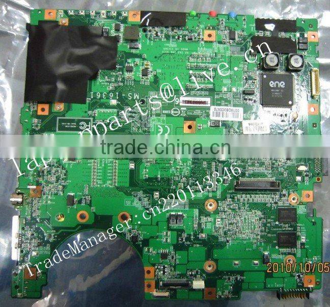 MSI MS-16361 motherboard / 965 motherboard
