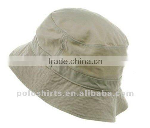 Sun protection UPF 50+ quick dry breathable golf bucket hats