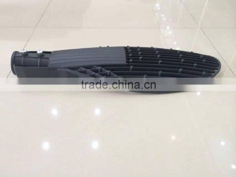 60w led street light/lamp head Model:Tennis racket