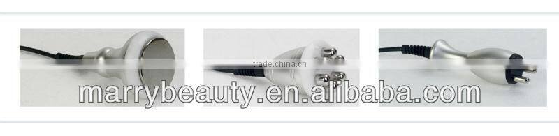 2013 New Products Coming Out 40khz Cavitation RF Weight Loss Machine