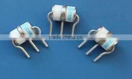 Metalized Ceramic Discharge Tubes