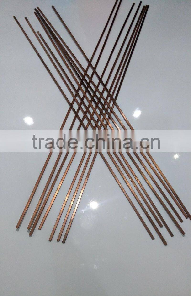 copper welding rod