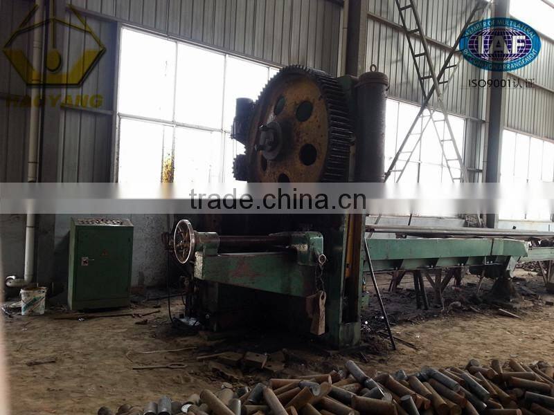 60mm forged ball for ball mill