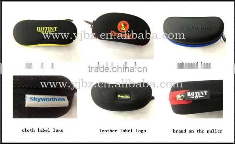 Eyeglass Sunglass glasses spectacle Hard case